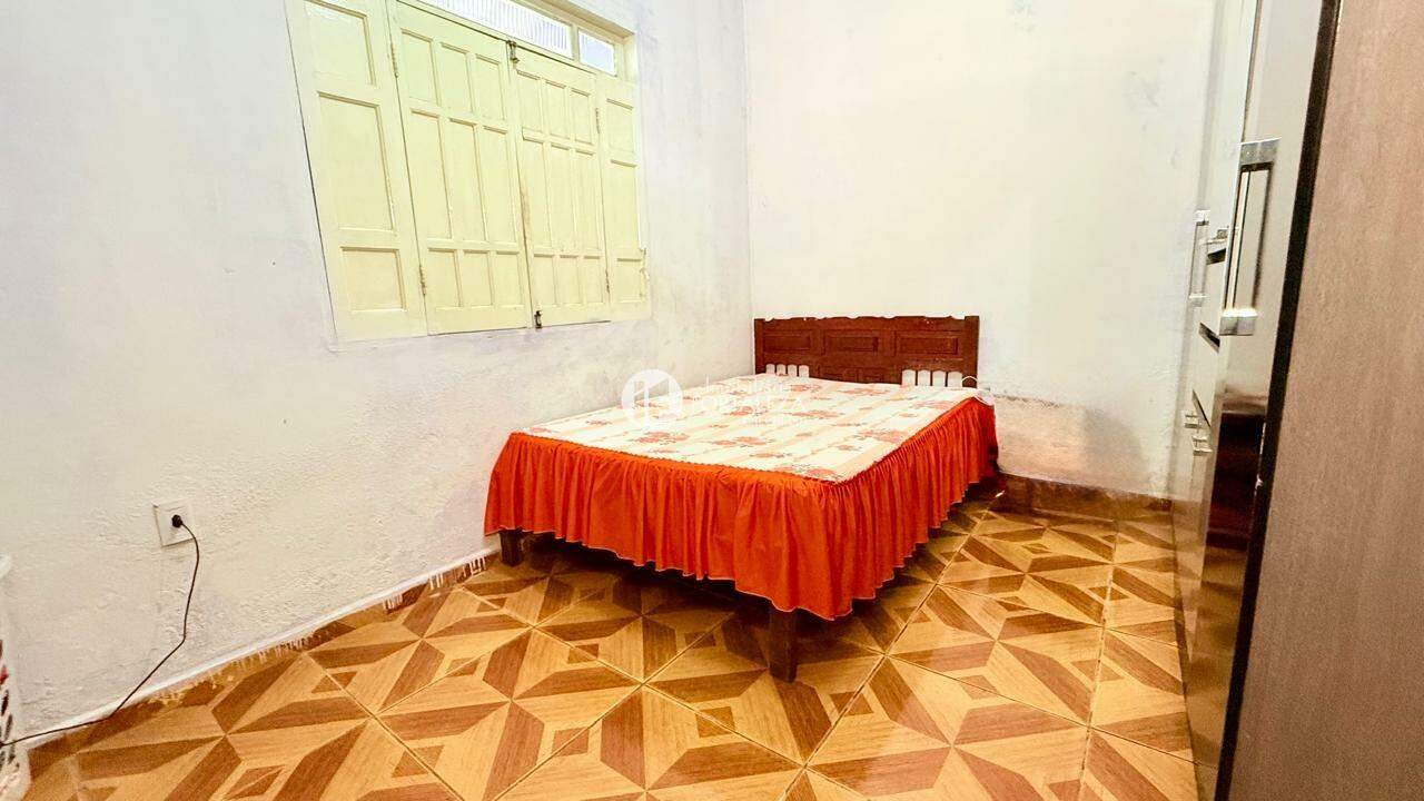 Casa à venda no Isaura Parente: 