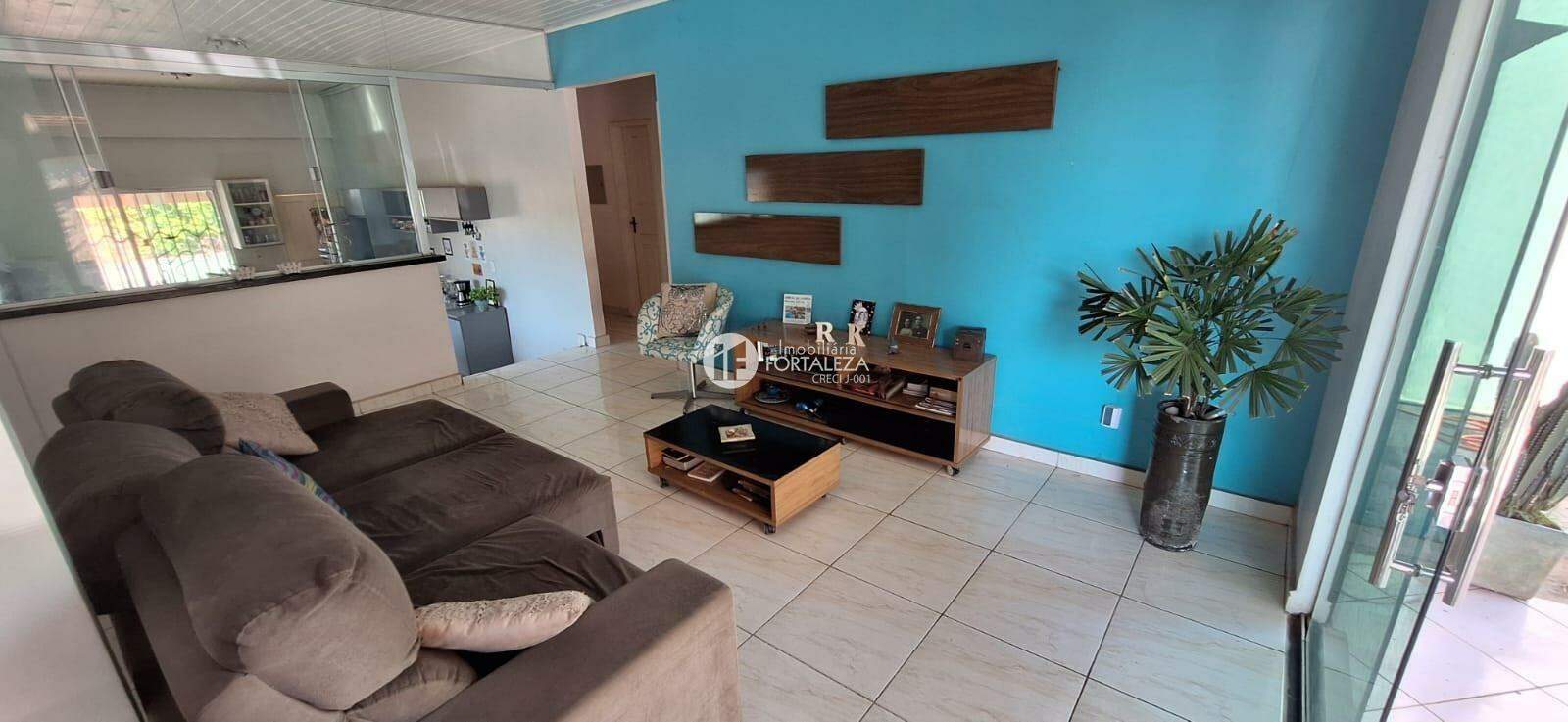 Casa à venda no Vila Nova: 