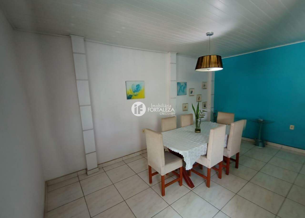 Casa à venda no Vila Nova: 