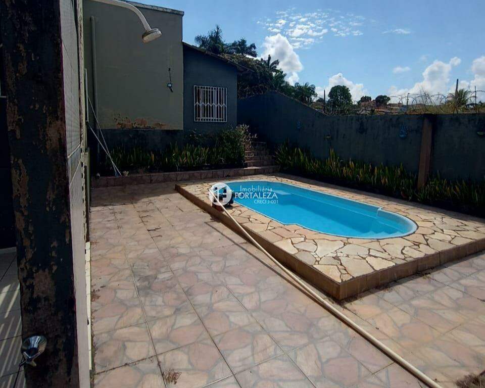 Casa à venda no Vila Nova: 