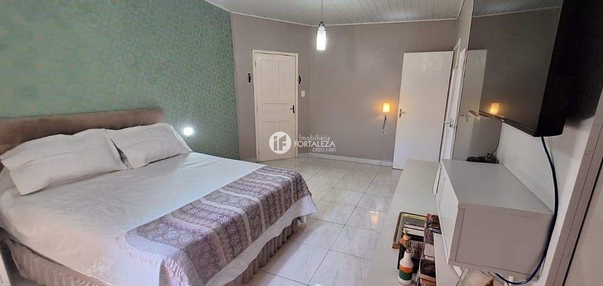 Casa à venda no Vila Nova: 