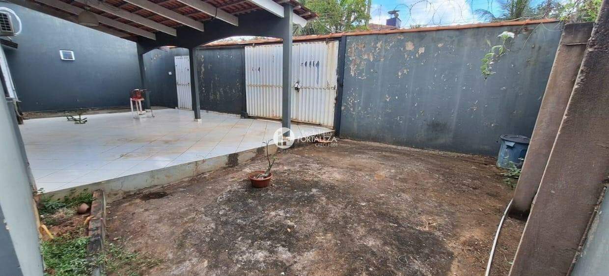 Casa à venda no Vila Nova: 