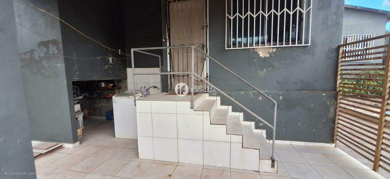 Casa à venda no Vila Nova: 