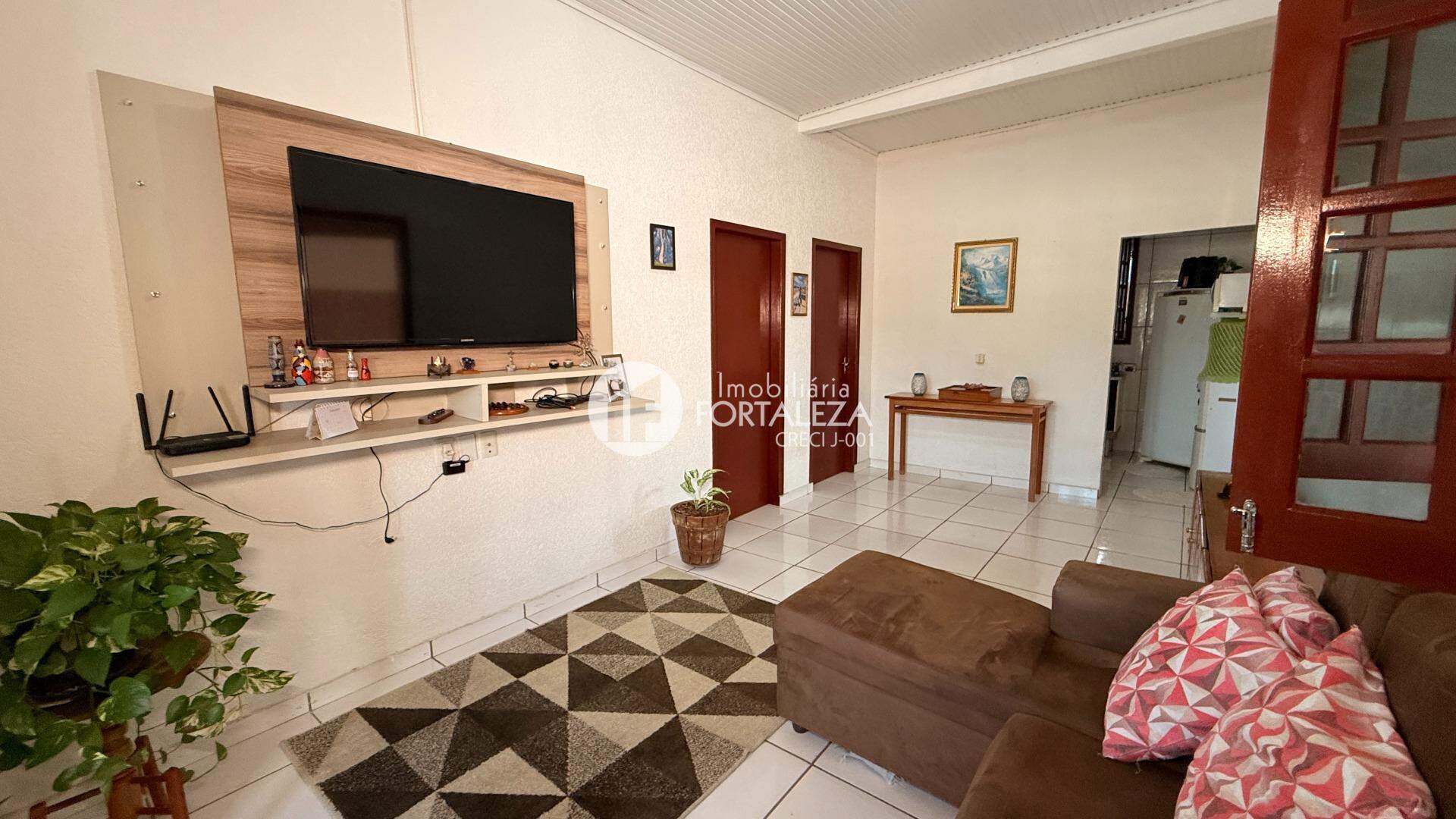 Casa à venda no Bosque: 