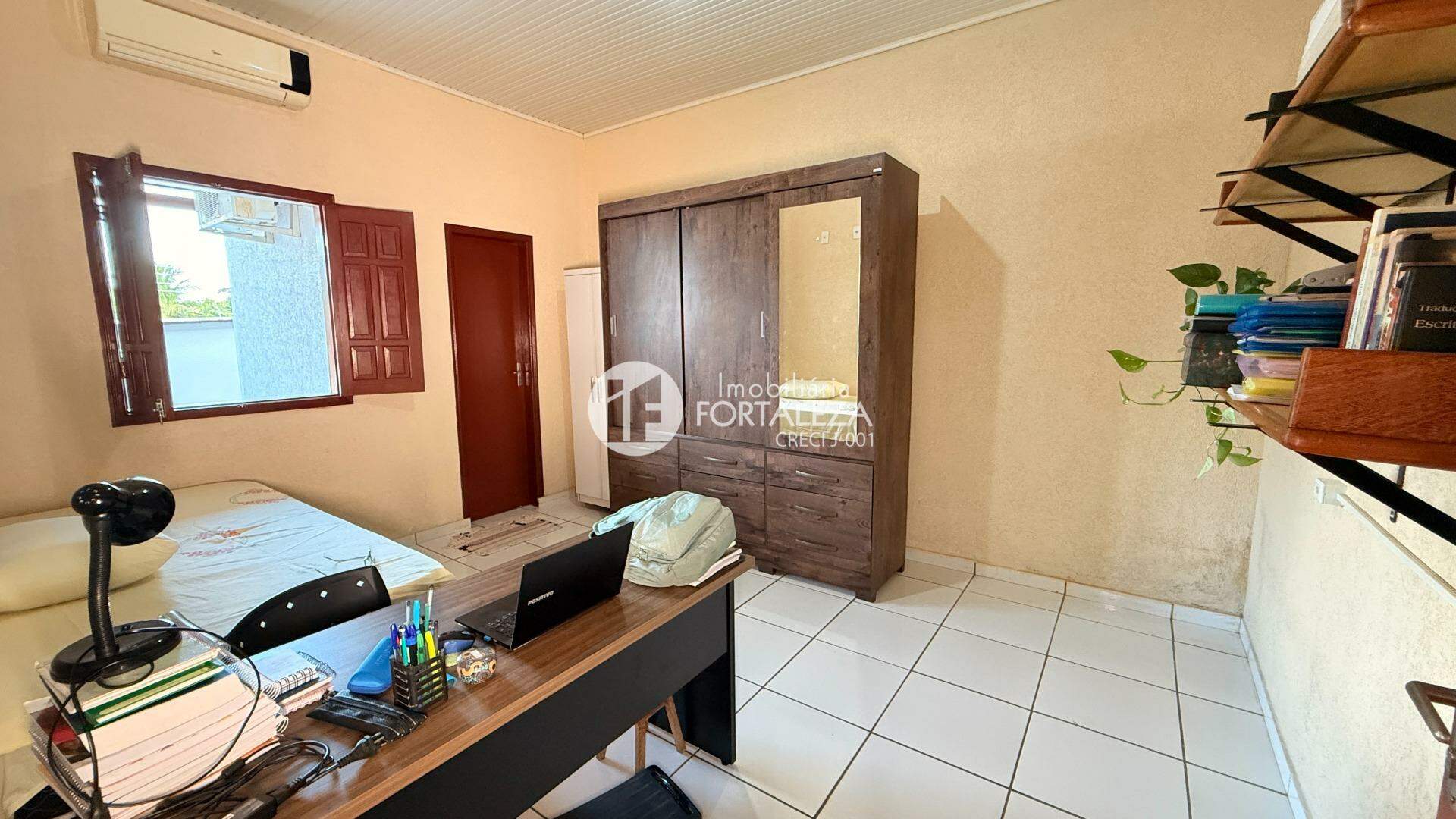 Casa à venda no Bosque: 