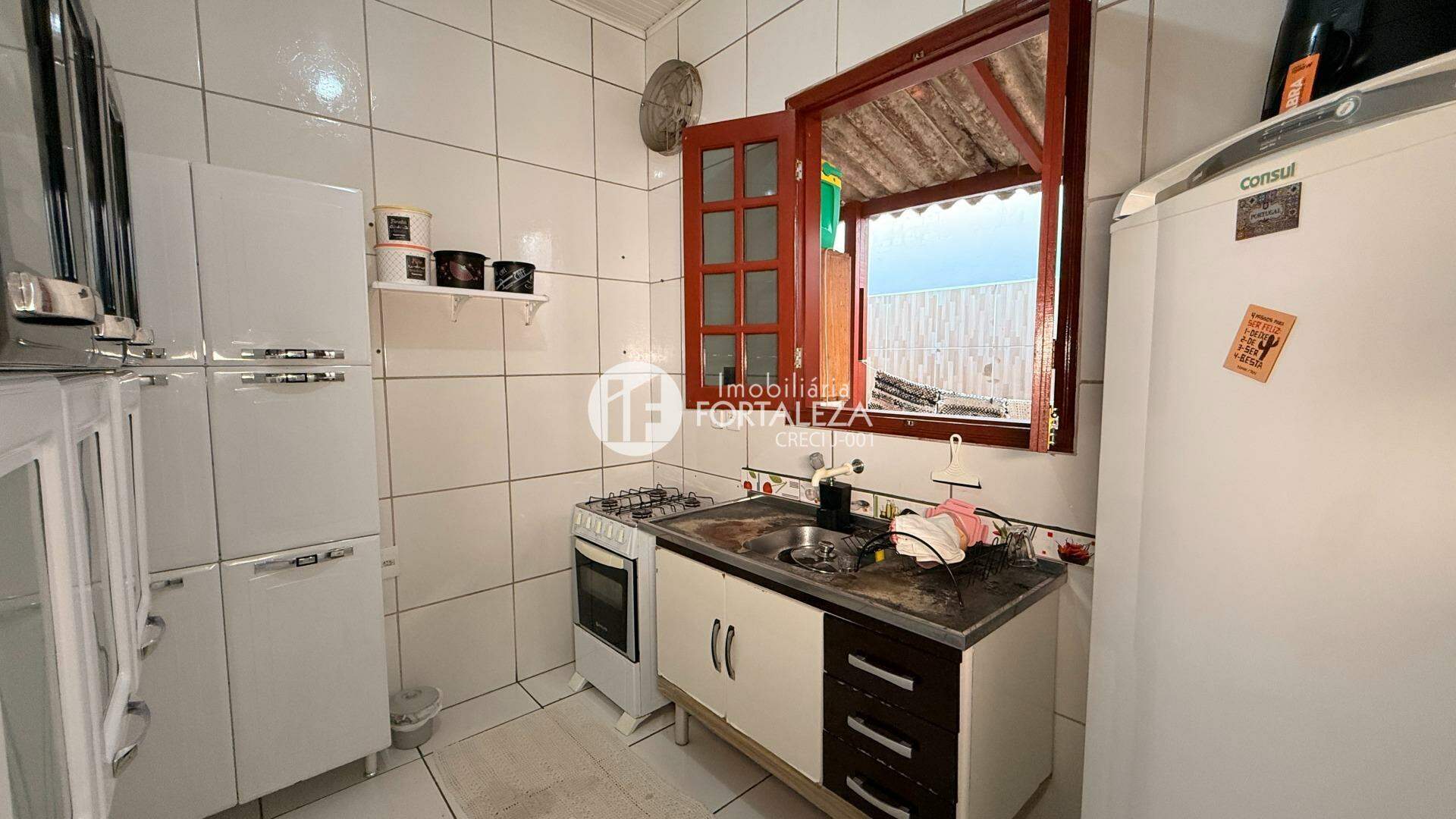 Casa à venda no Bosque: 