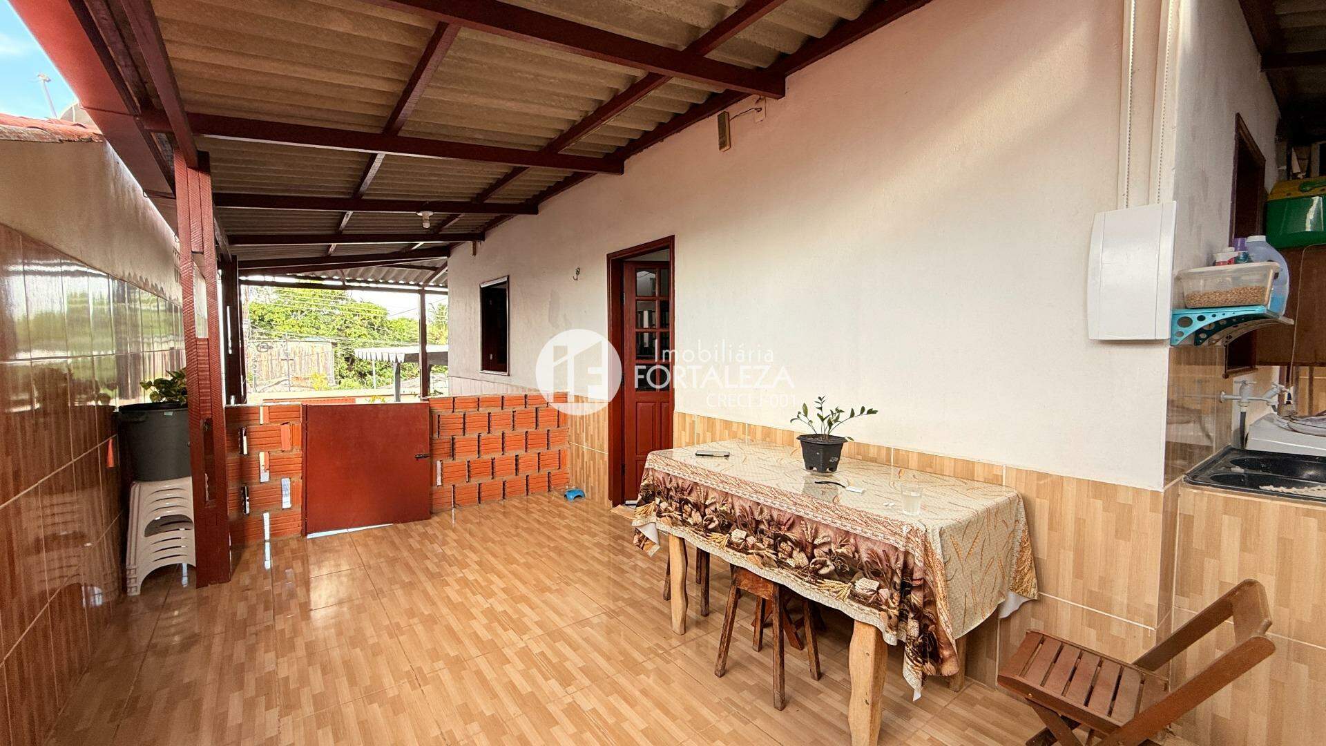 Casa à venda no Bosque: 