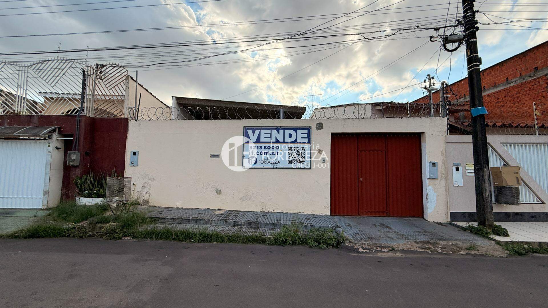 Casa à venda no Bosque: 