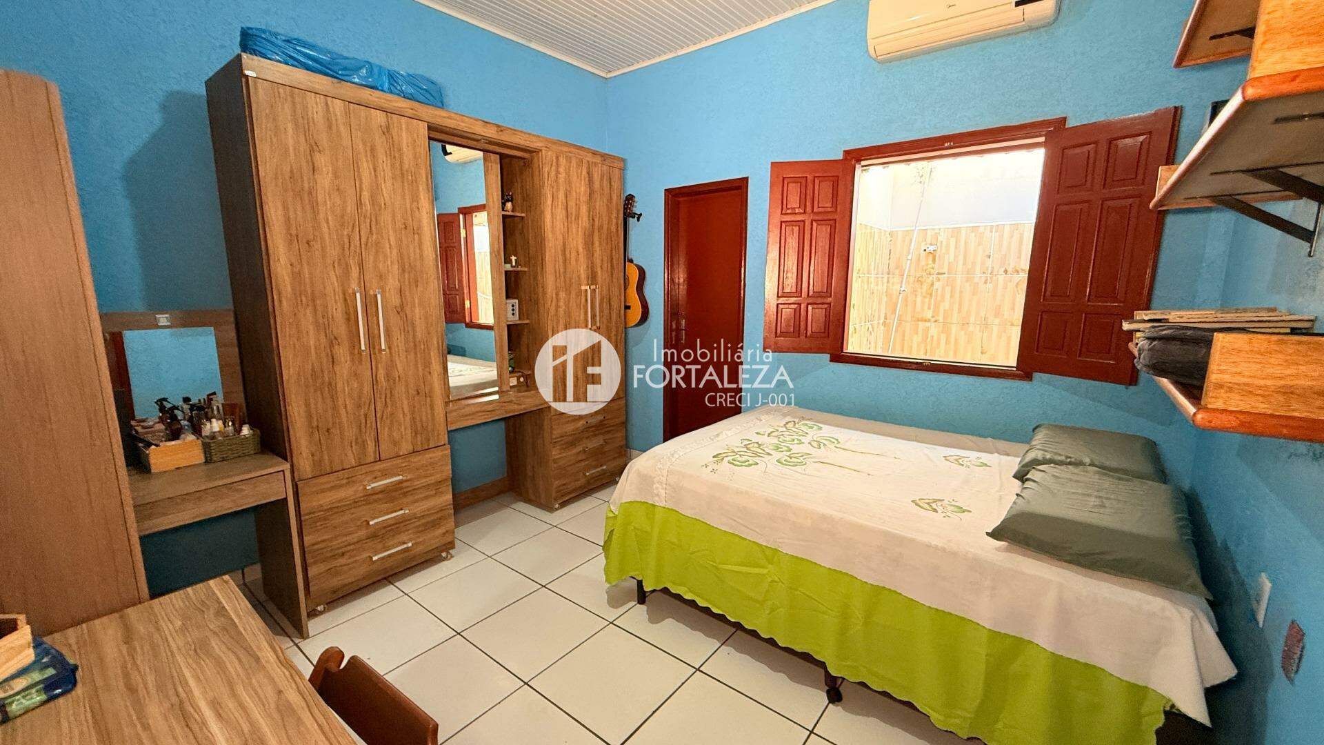 Casa à venda no Bosque: 