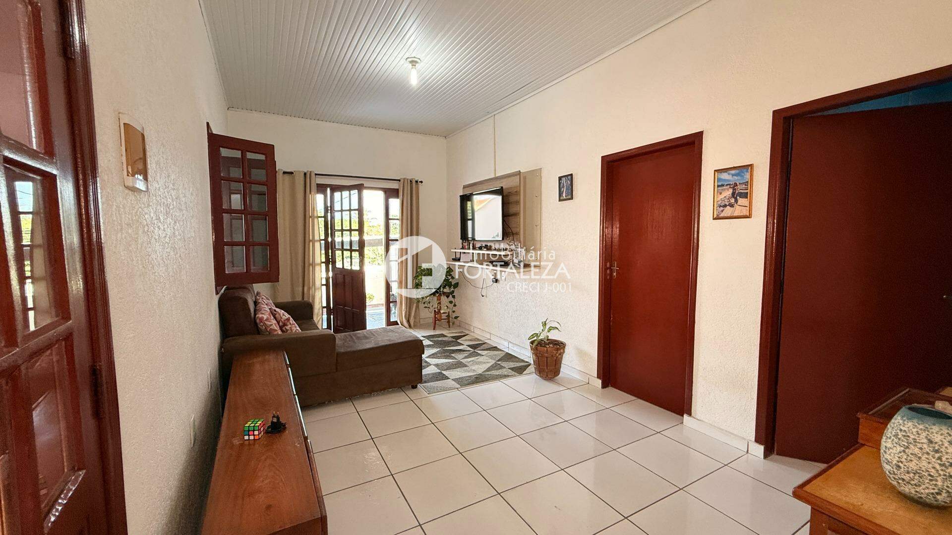 Casa à venda no Bosque: 