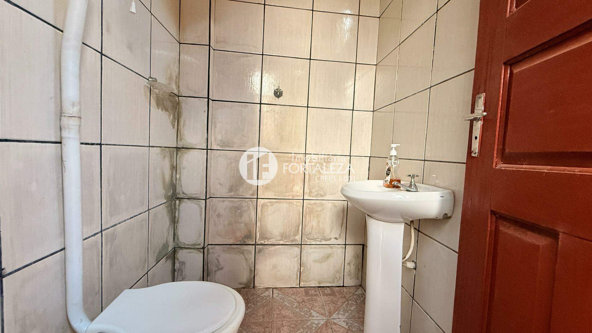 Casa à venda no Bosque: 