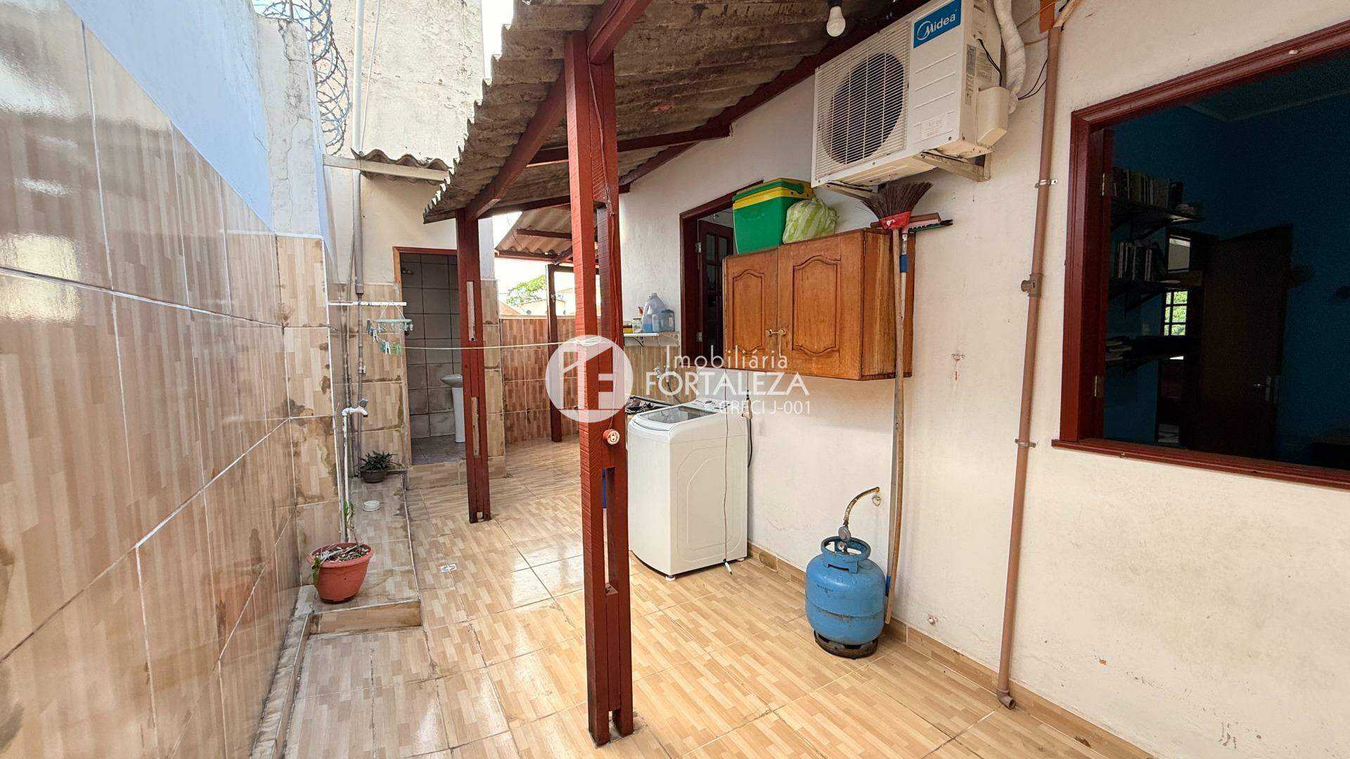 Casa à venda no Bosque: 