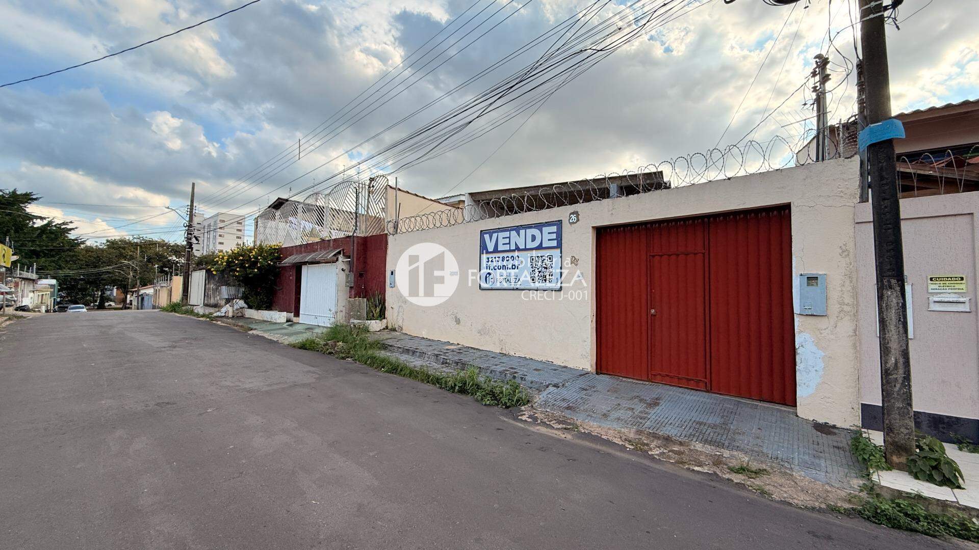 Casa à venda no Bosque: 