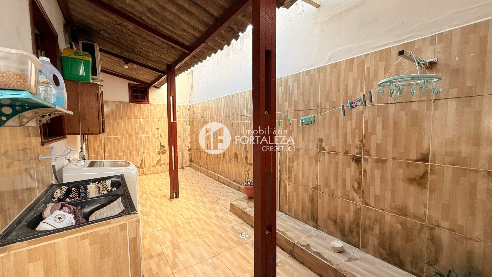 Casa à venda no Bosque: 