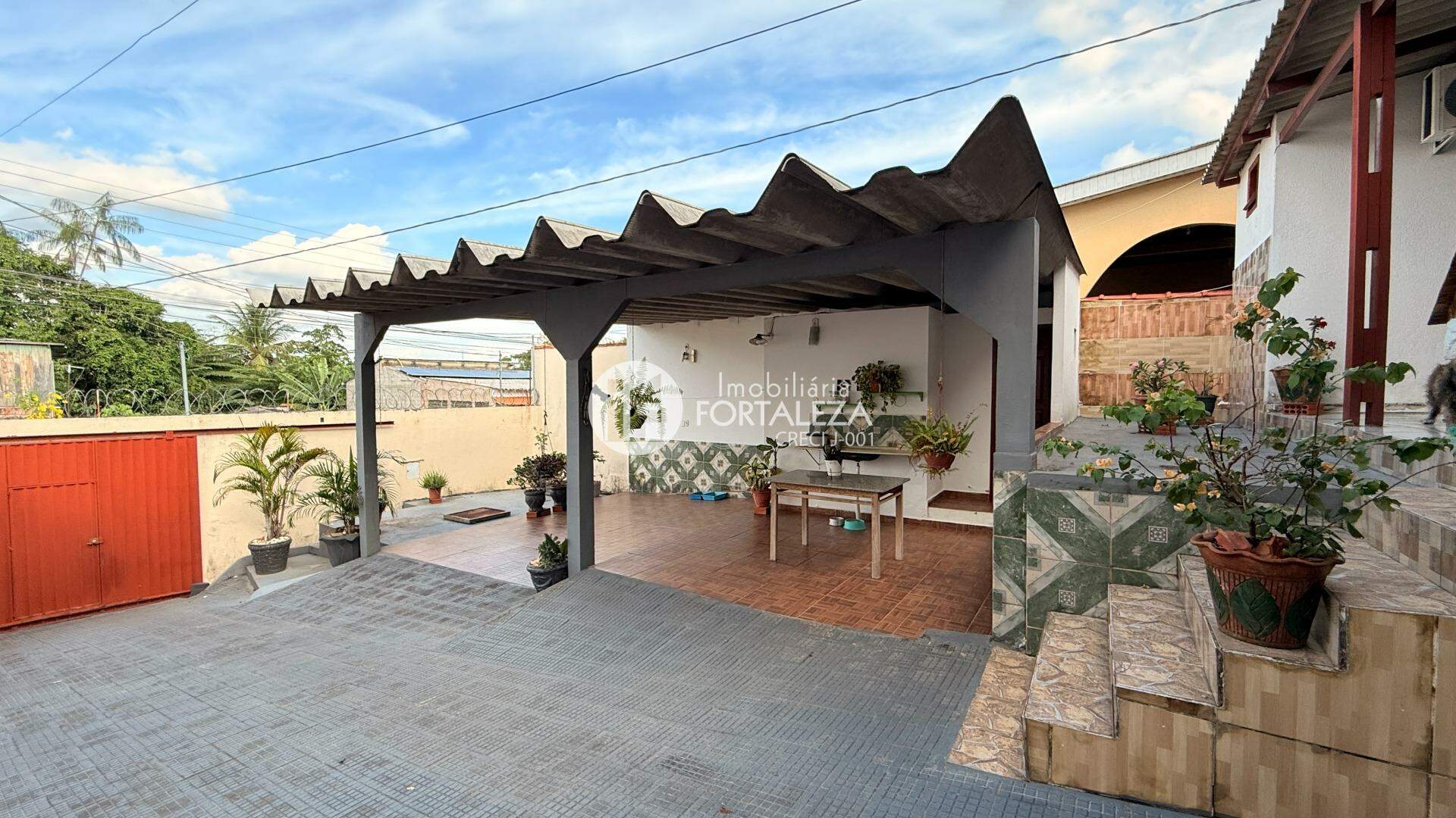 Casa à venda no Bosque: 