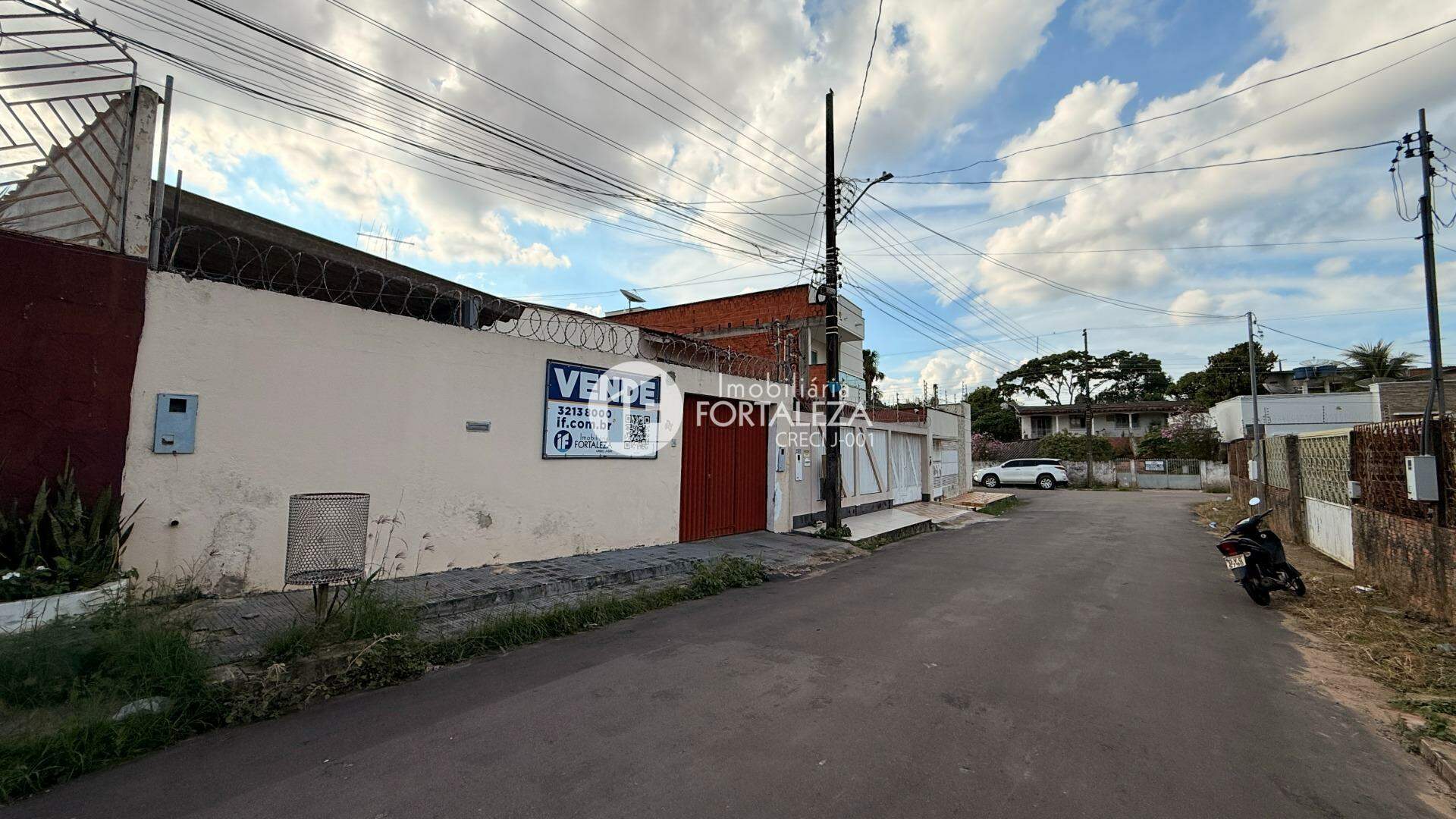 Casa à venda no Bosque: 