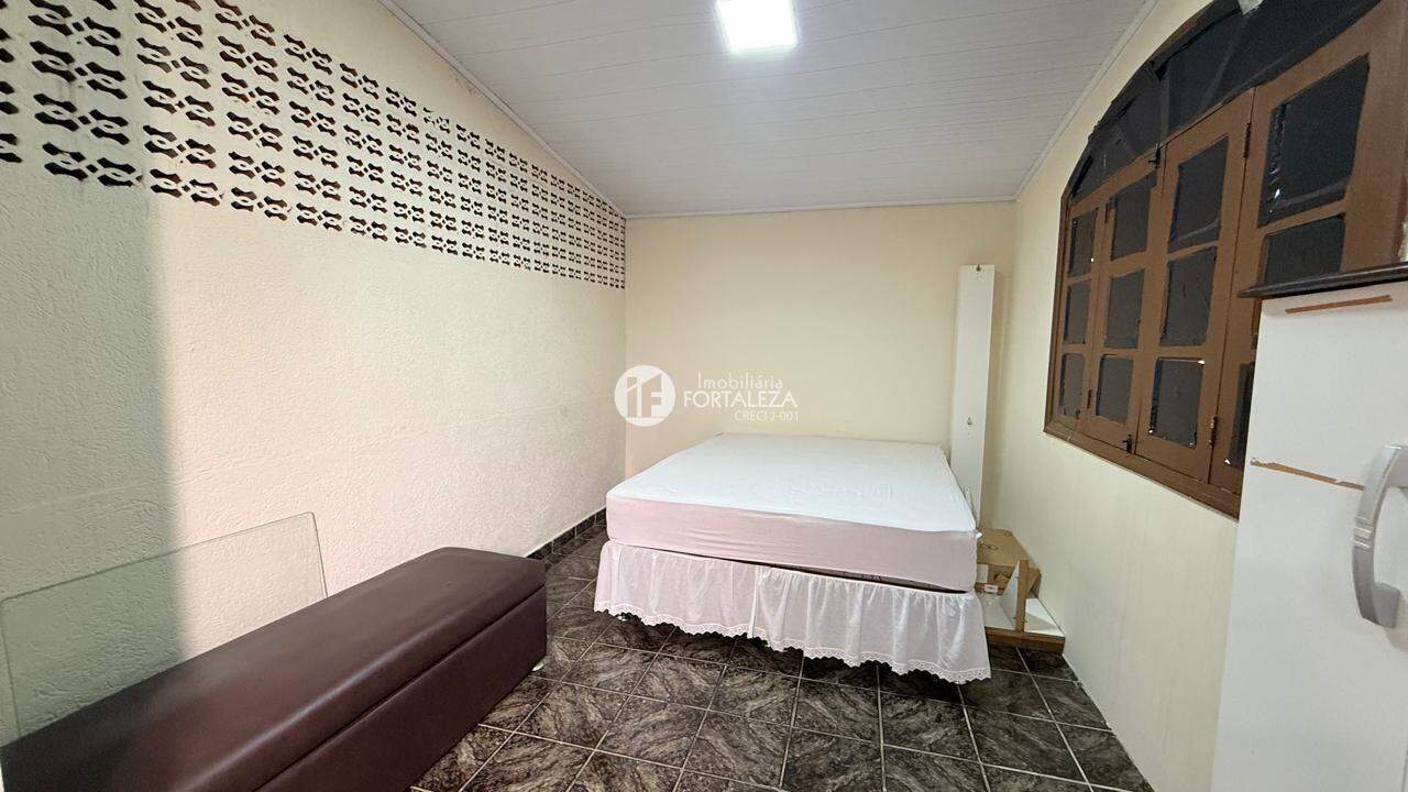 Casa Residencial à venda no Conjunto Tucumã: 
