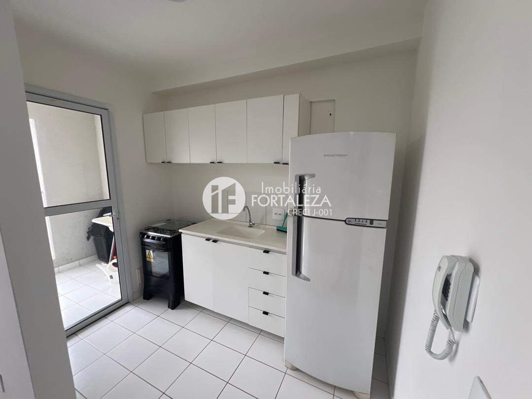 Apartamento para aluguel no Condomínio Sports Gardens da Amazônia: