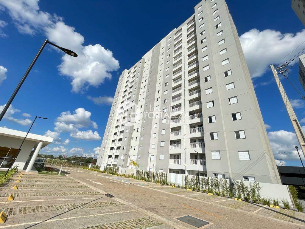 Apartamento para aluguel no Condomínio Sports Gardens da Amazônia: 