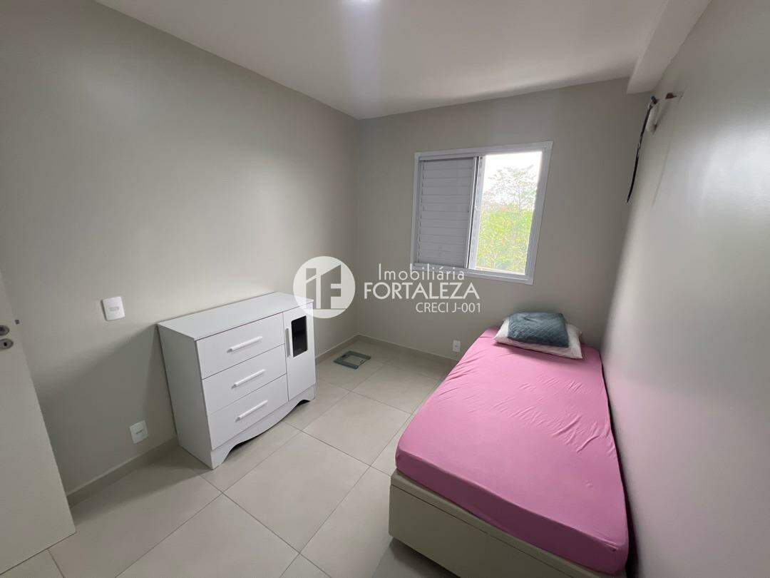 Apartamento para aluguel no Condomínio Sports Gardens da Amazônia:
