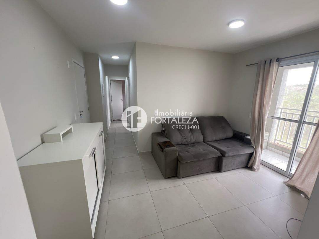 Apartamento para aluguel no Condomínio Sports Gardens da Amazônia: 