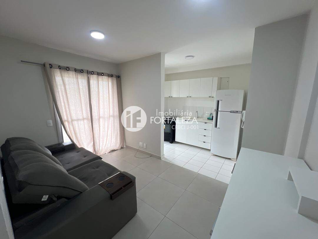 Apartamento para aluguel no Condomínio Sports Gardens da Amazônia: