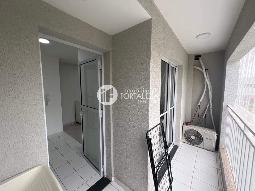 Apartamento para aluguel no Condomínio Sports Gardens da Amazônia: