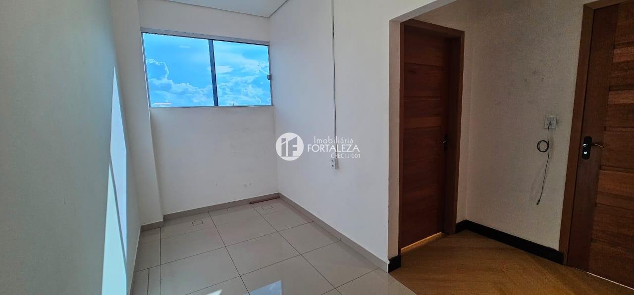 Sala para aluguel no Estação Experimental: RECEPÇÃO 