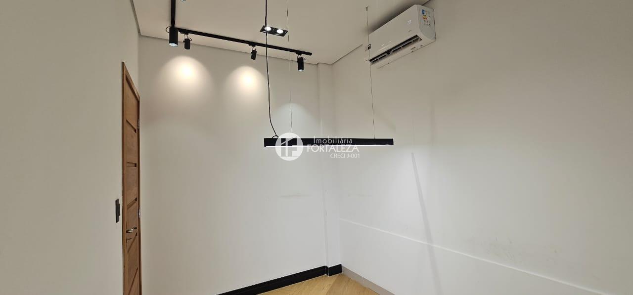 Sala para aluguel no Estação Experimental: 