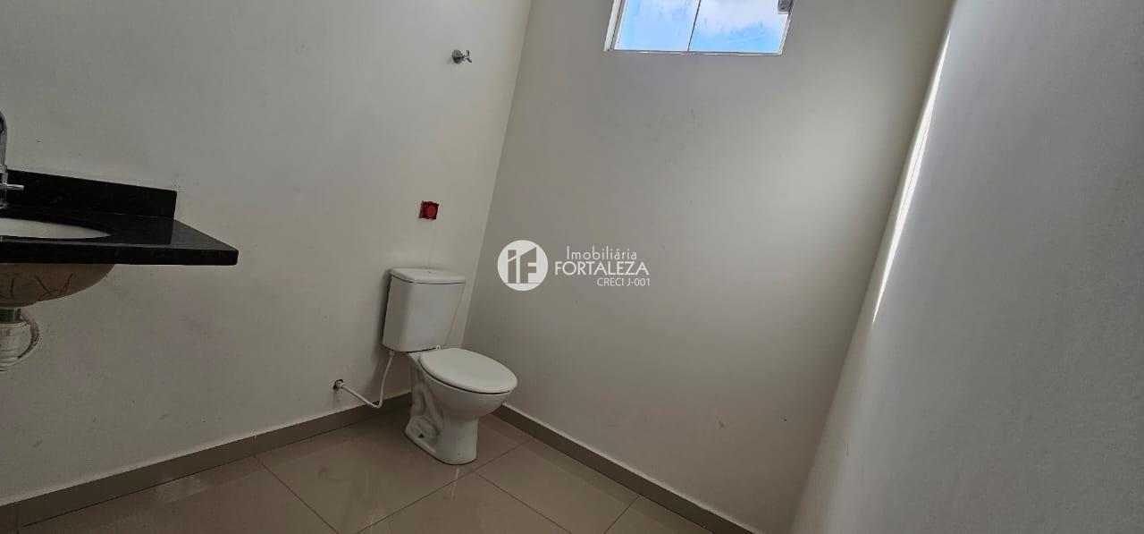 Sala para aluguel no Estação Experimental: WC