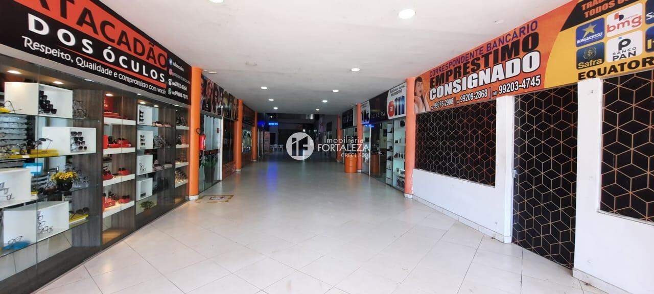 Sala para aluguel no Centro: 