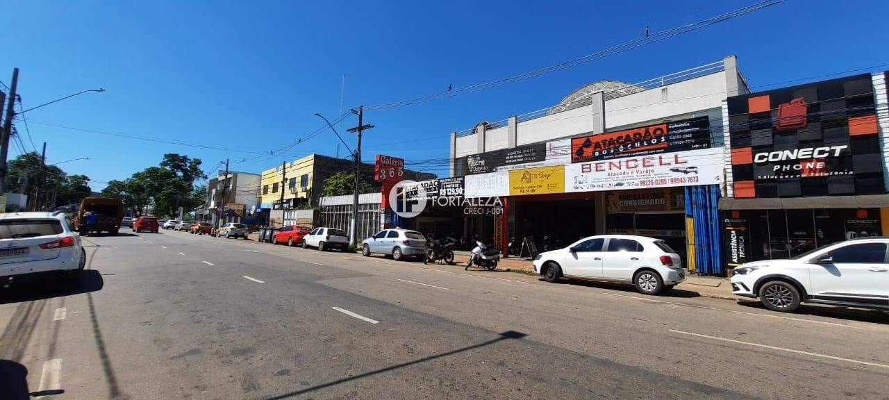 Sala para aluguel no Centro: 