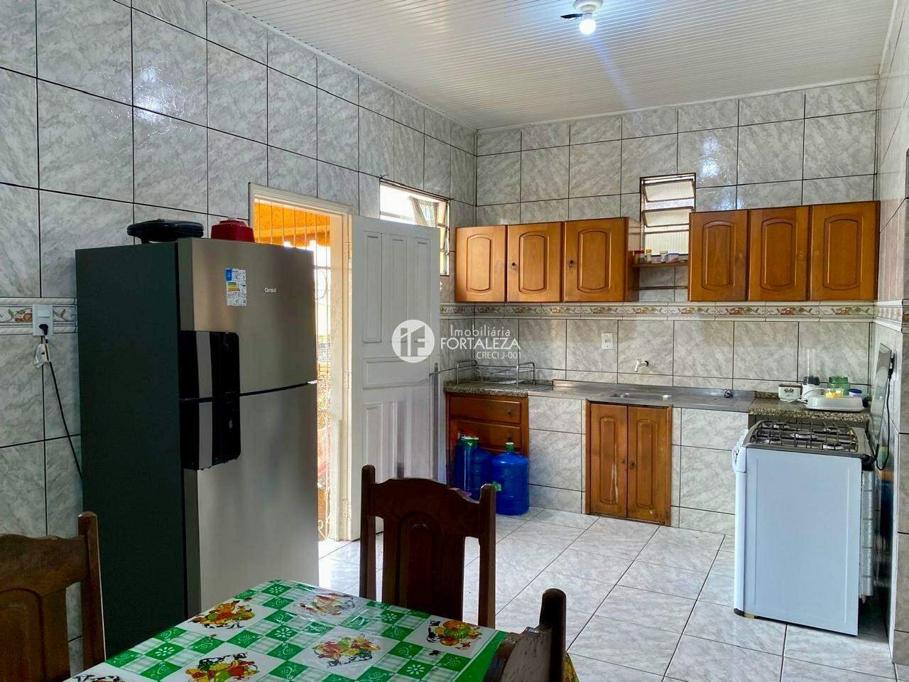 Casa Residencial à venda no Estação Experimental: 