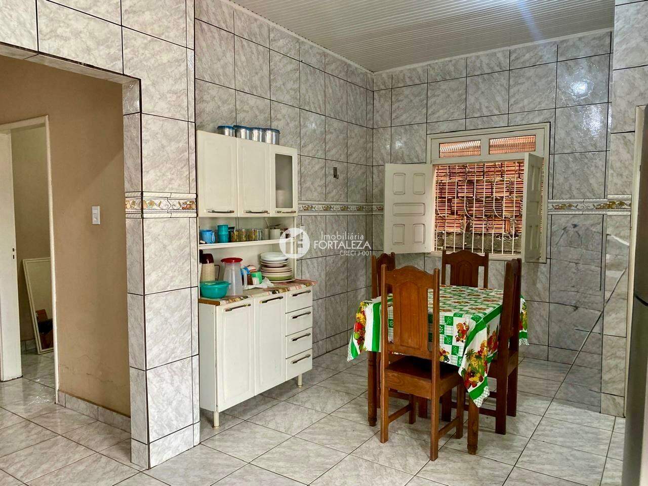 Casa Residencial à venda no Estação Experimental: 