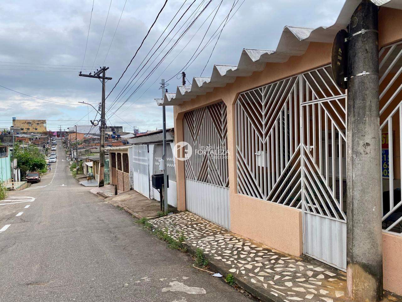 Casa Residencial à venda no Estação Experimental: 