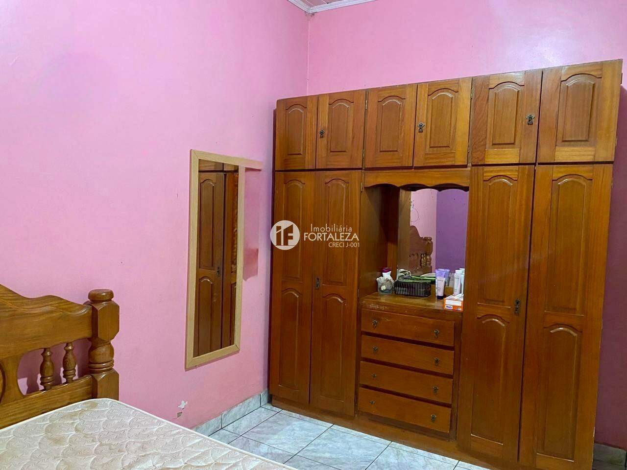 Casa Residencial à venda no Estação Experimental: 