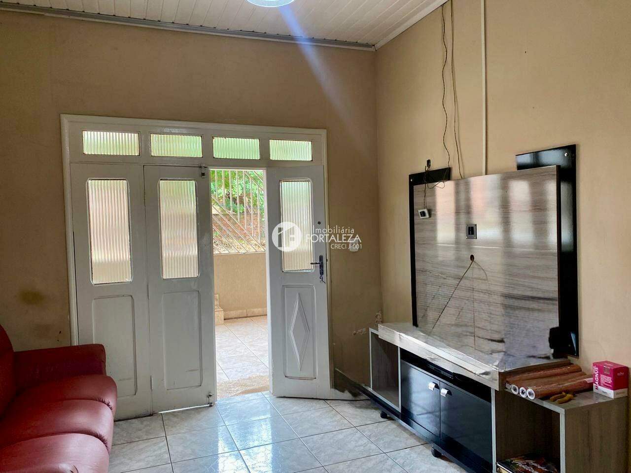 Casa Residencial à venda no Estação Experimental: 