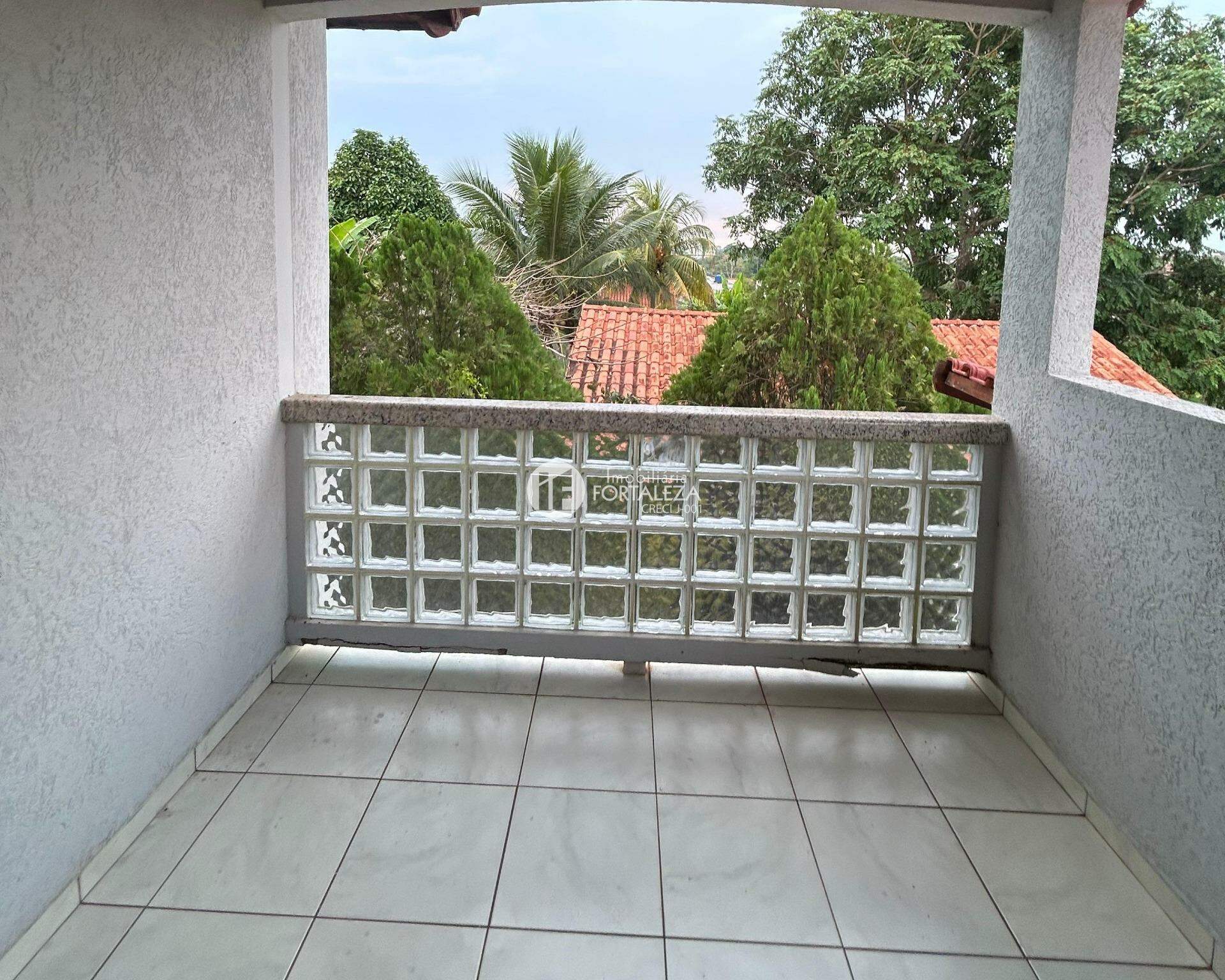 Casa Residencial à venda no Conjunto Ouricurí: 