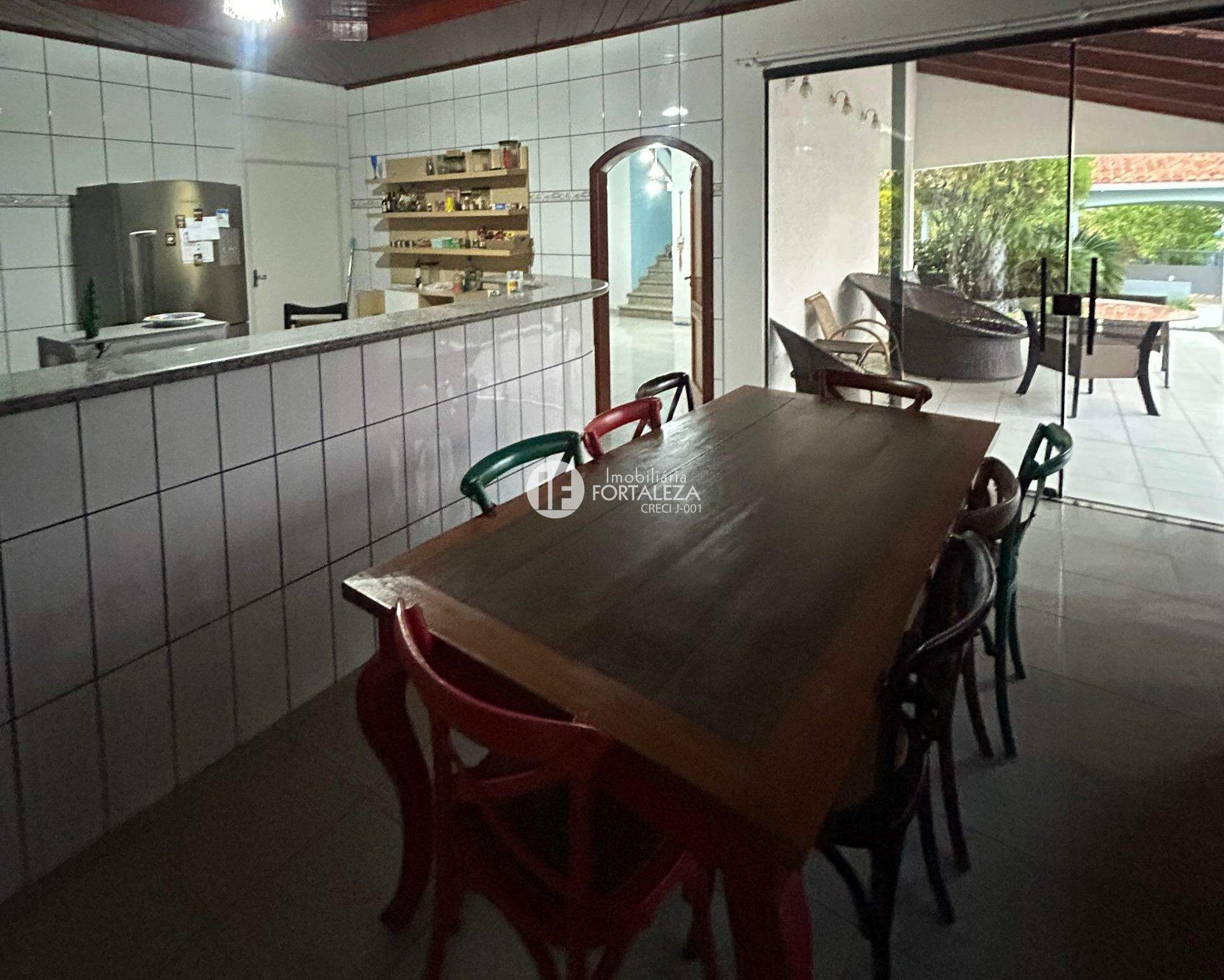 Casa Residencial à venda no Conjunto Ouricurí: 