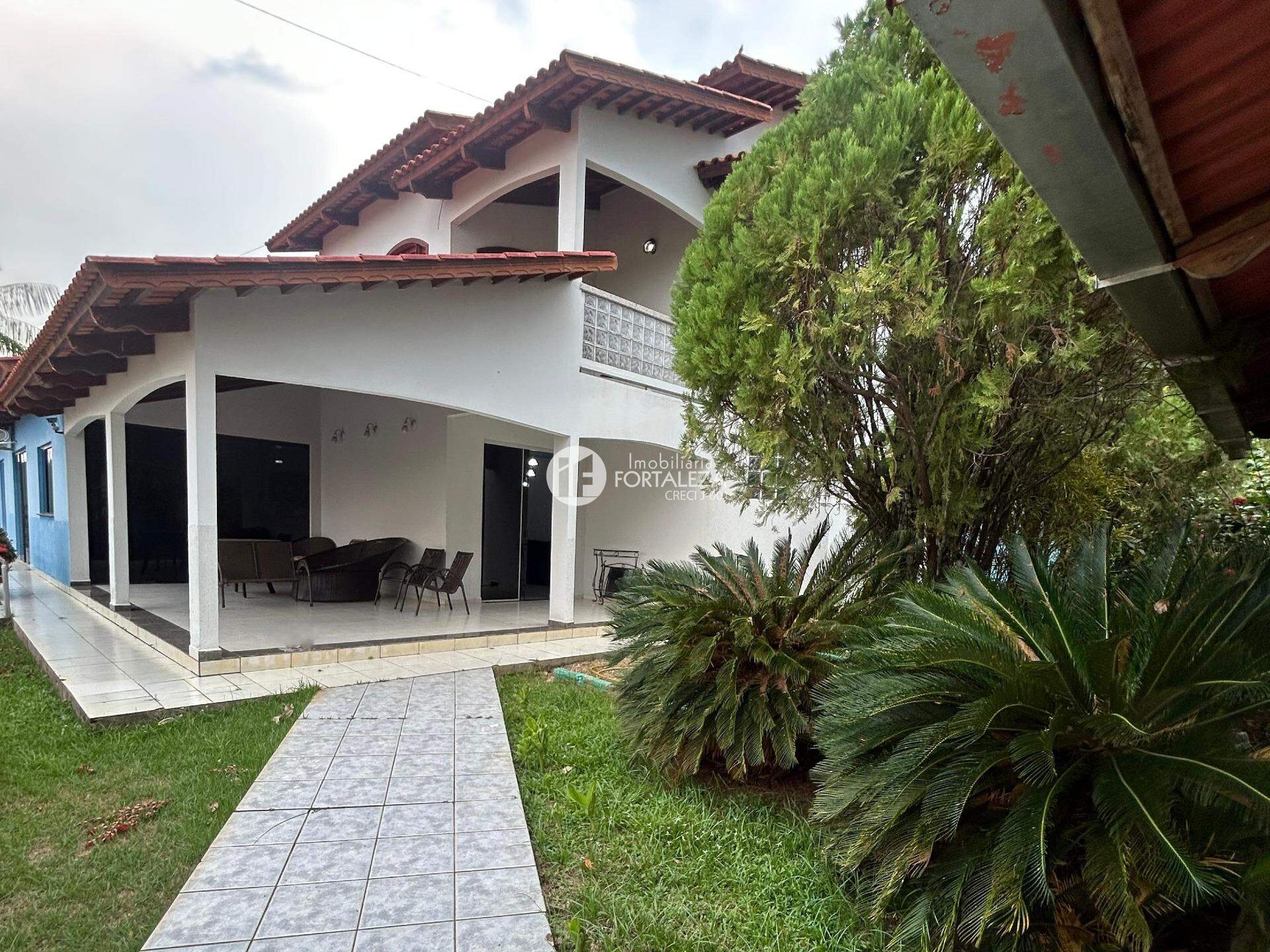 Casa Residencial à venda no Conjunto Ouricurí: