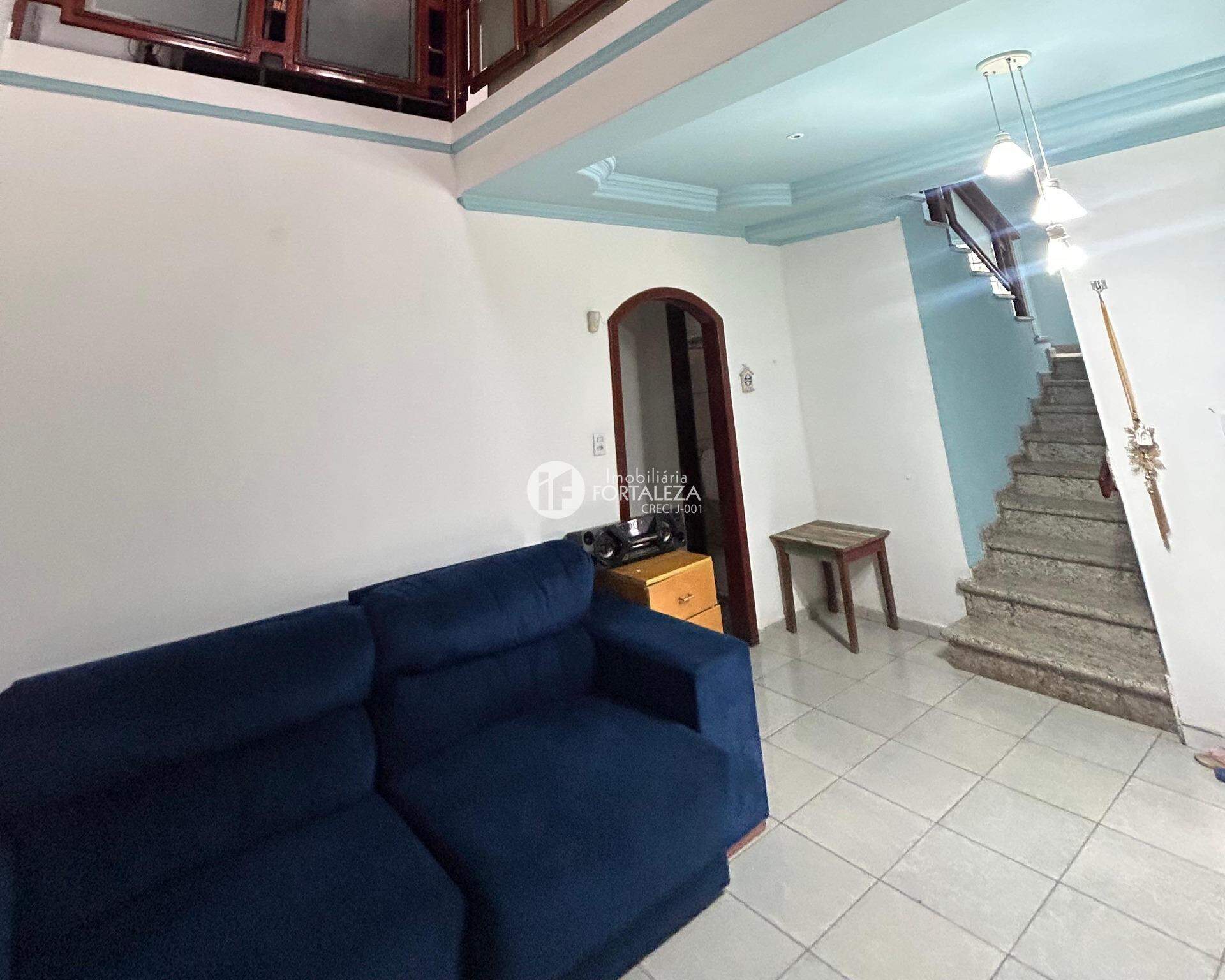 Casa Residencial à venda no Conjunto Ouricurí: 