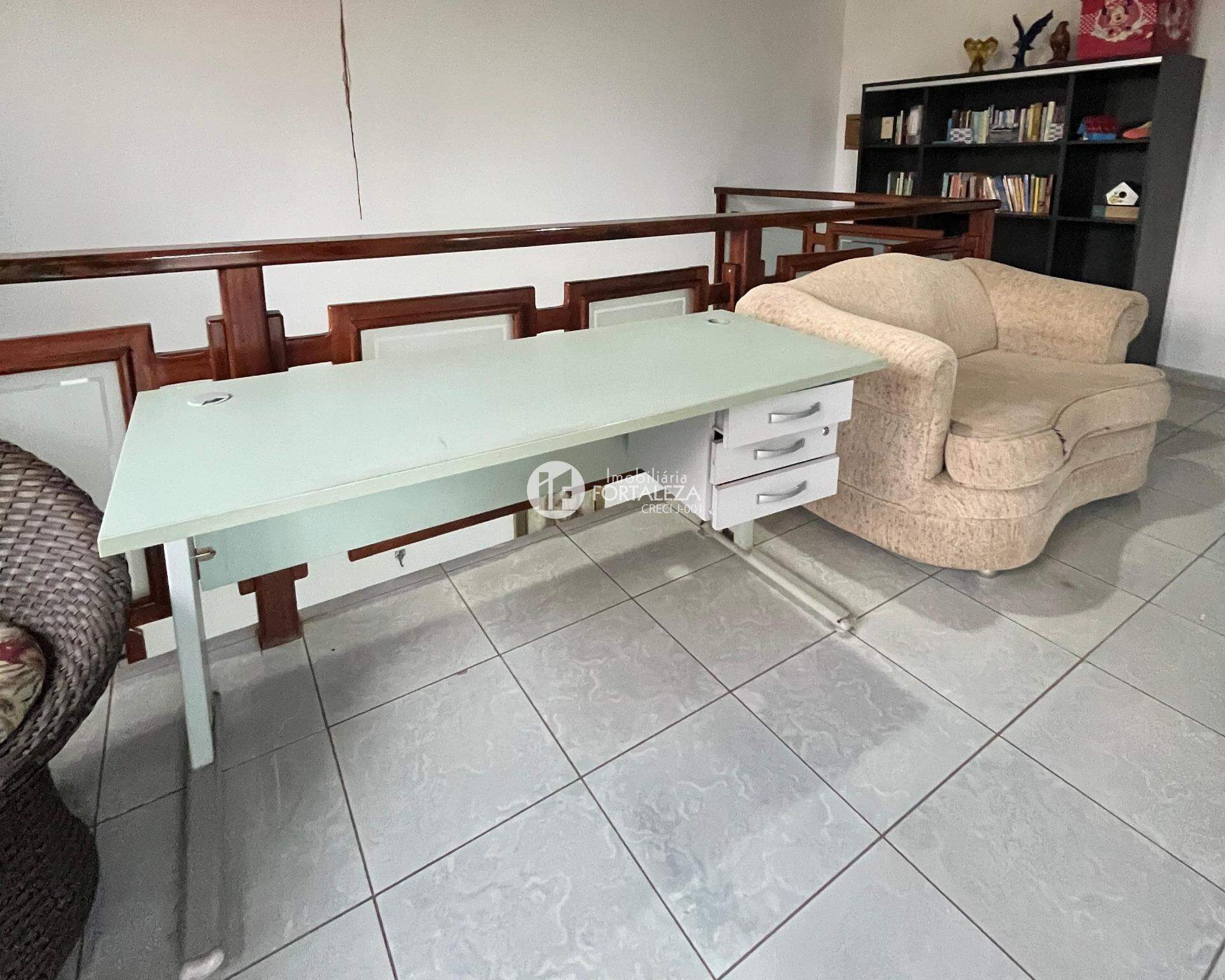 Casa Residencial à venda no Conjunto Ouricurí: 