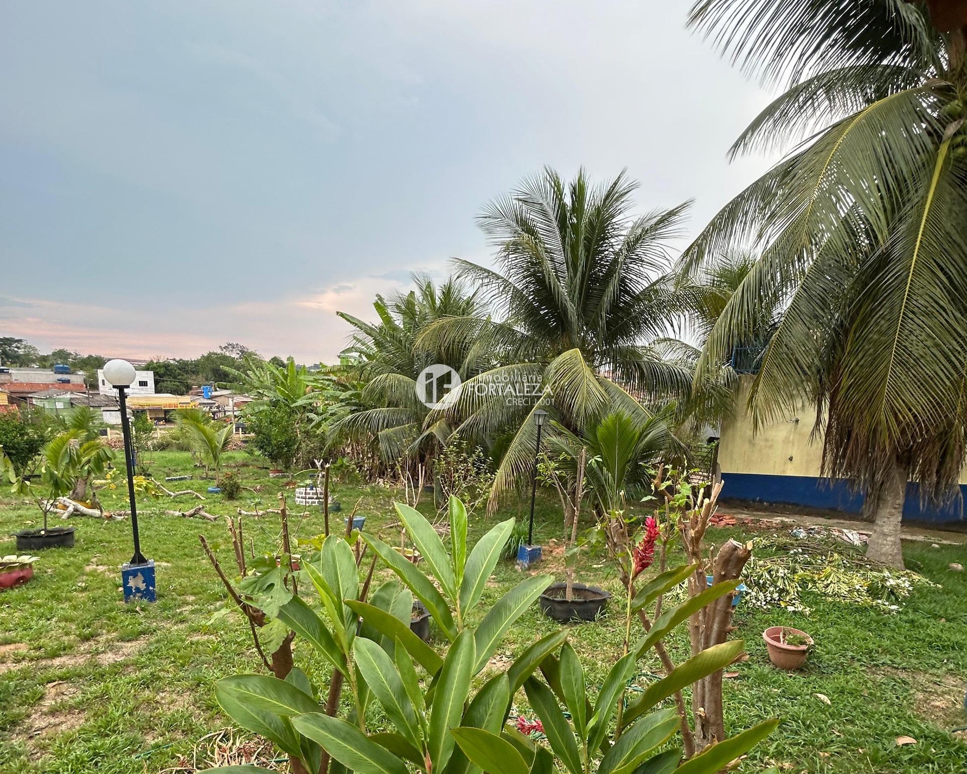 Casa Residencial à venda no Parque dos Sabiás: 