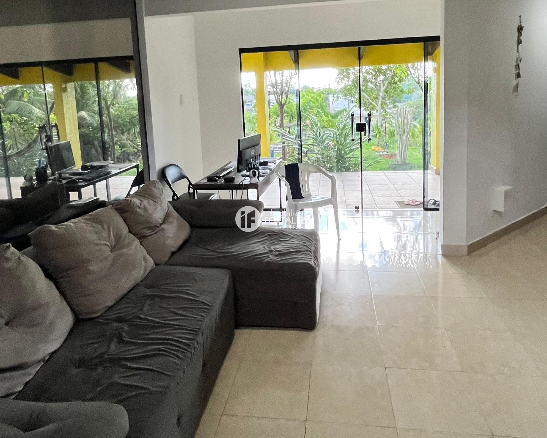 Casa Residencial à venda no Parque dos Sabiás: 