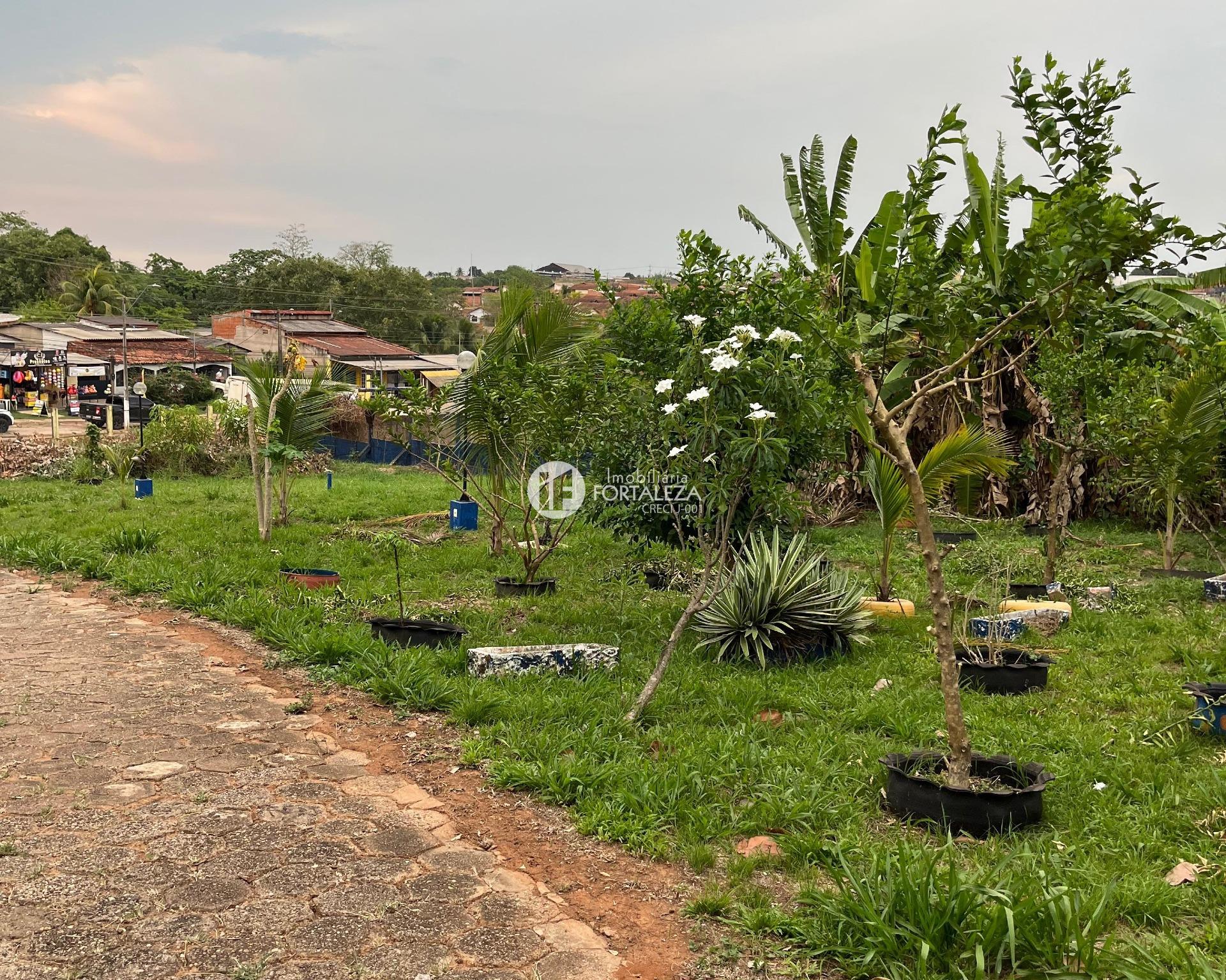 Casa Residencial à venda no Parque dos Sabiás: 