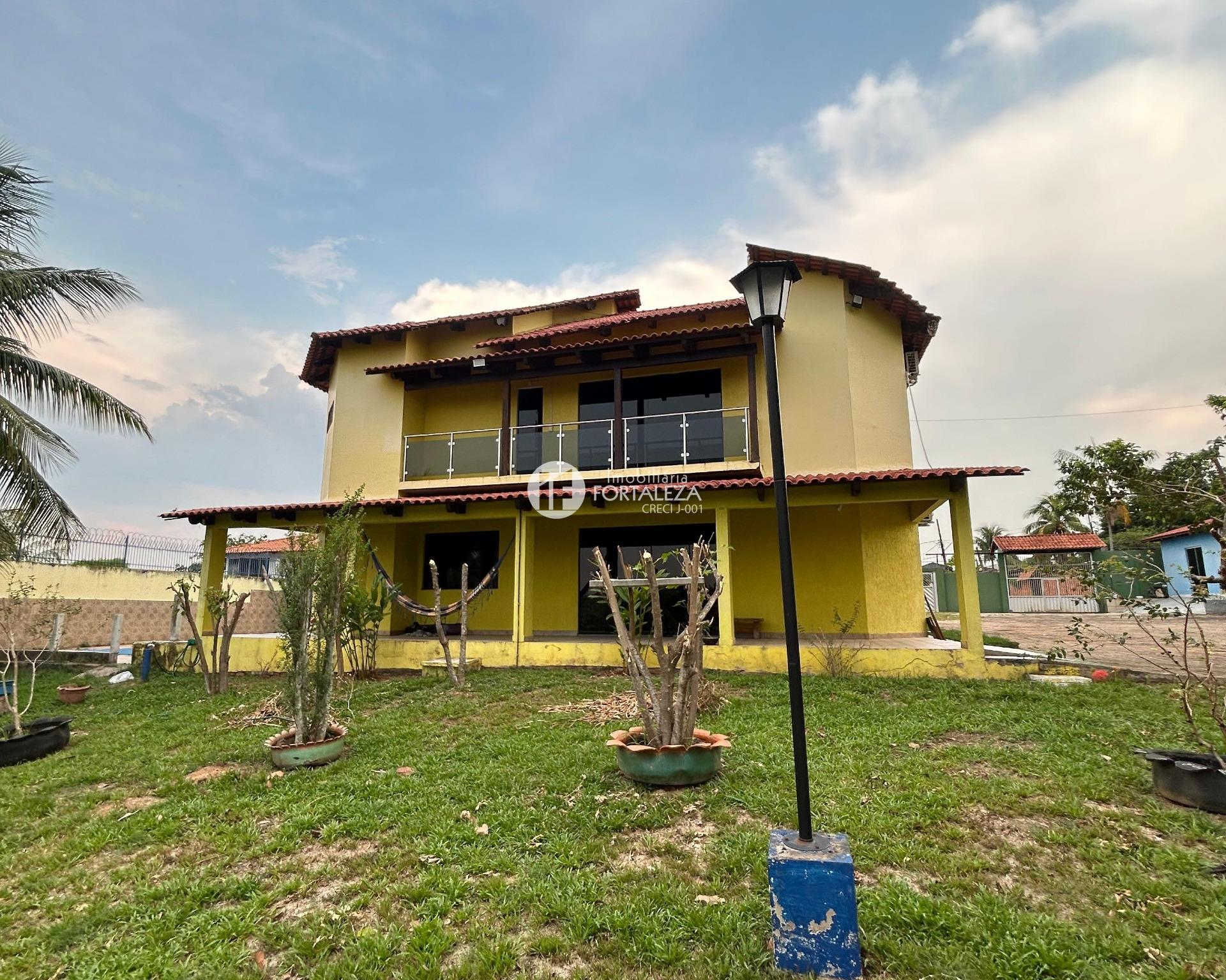 Casa Residencial à venda no Parque dos Sabiás: Casa Principal 