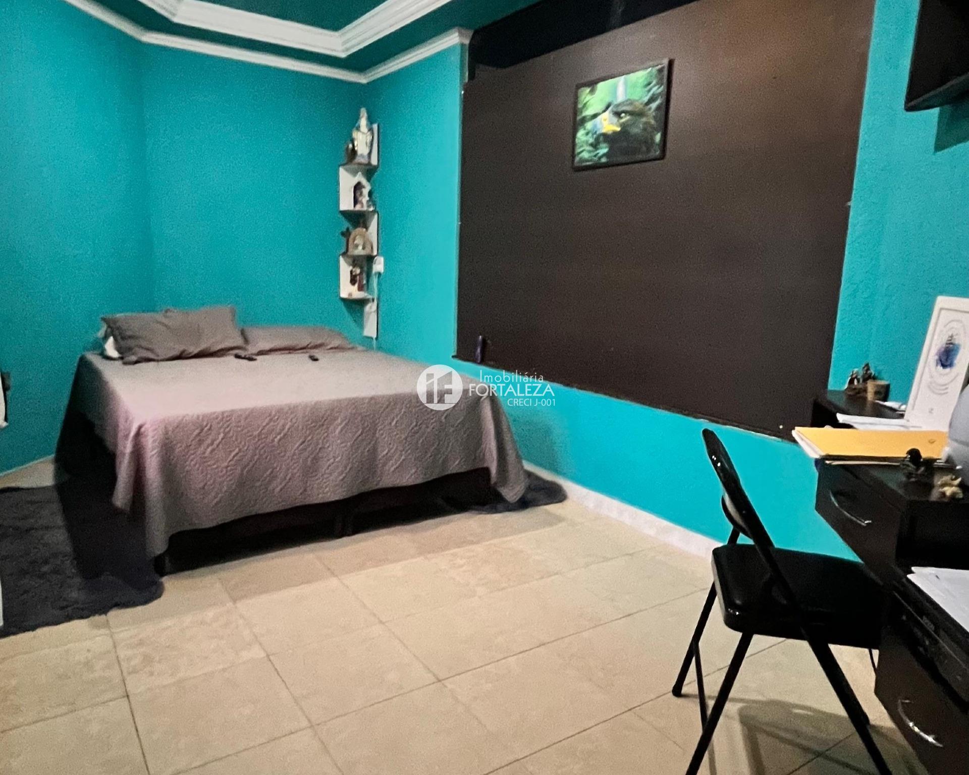 Casa Residencial à venda no Parque dos Sabiás: 