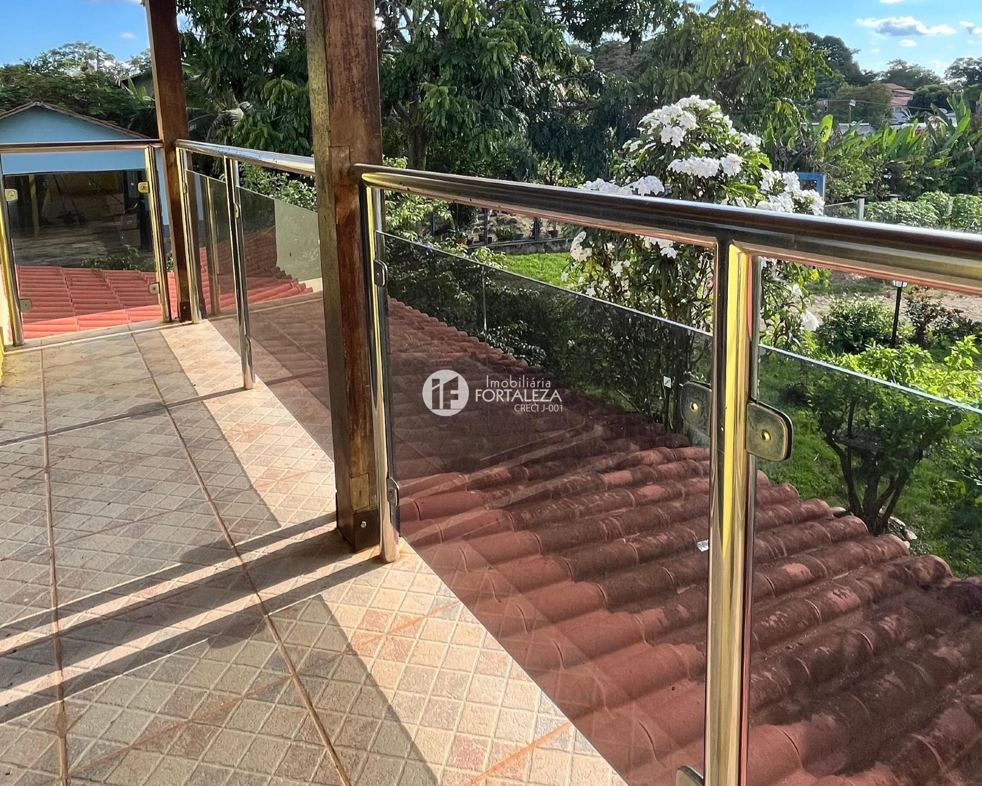 Casa Residencial à venda no Parque dos Sabiás: 