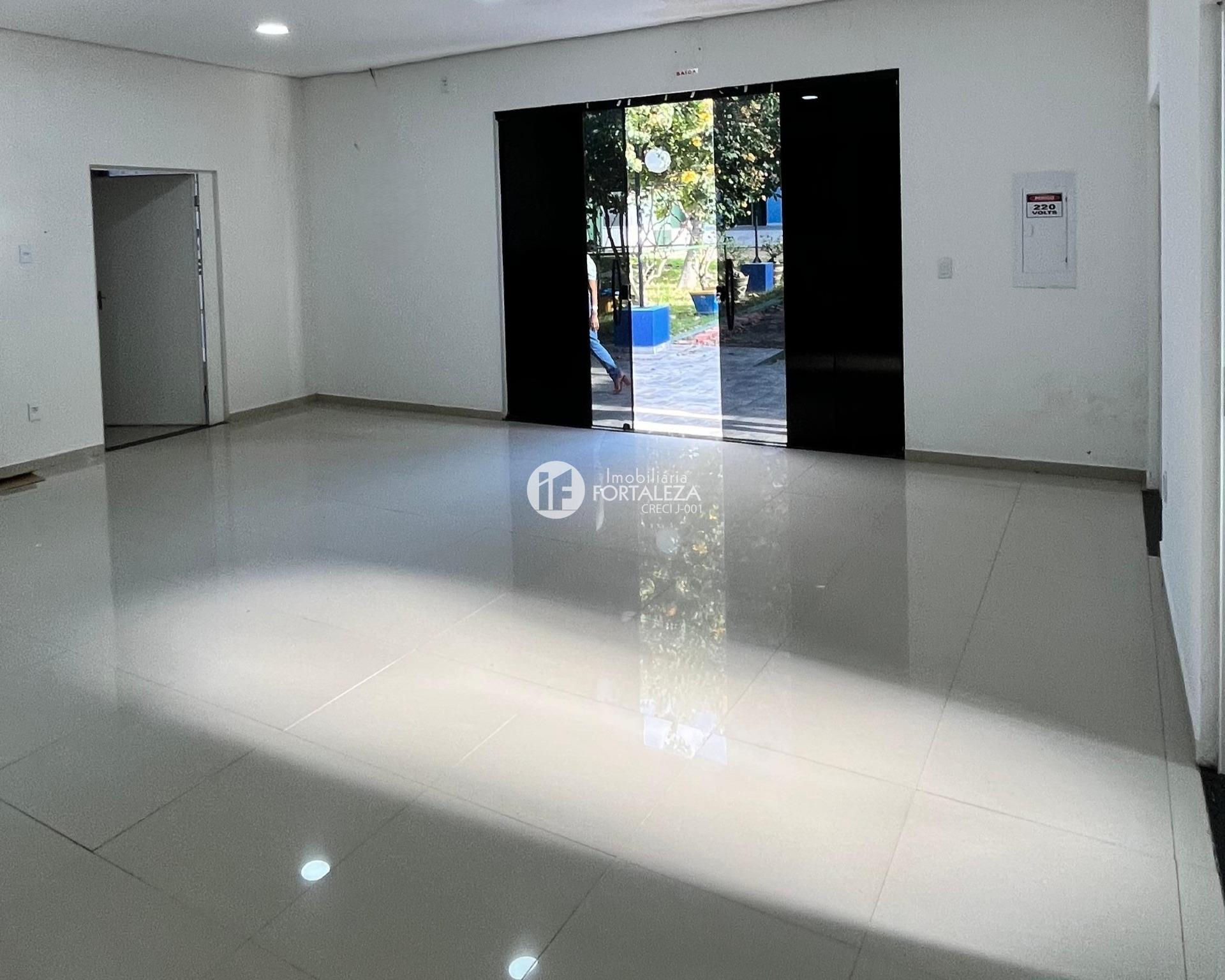 Casa Residencial à venda no Parque dos Sabiás: 