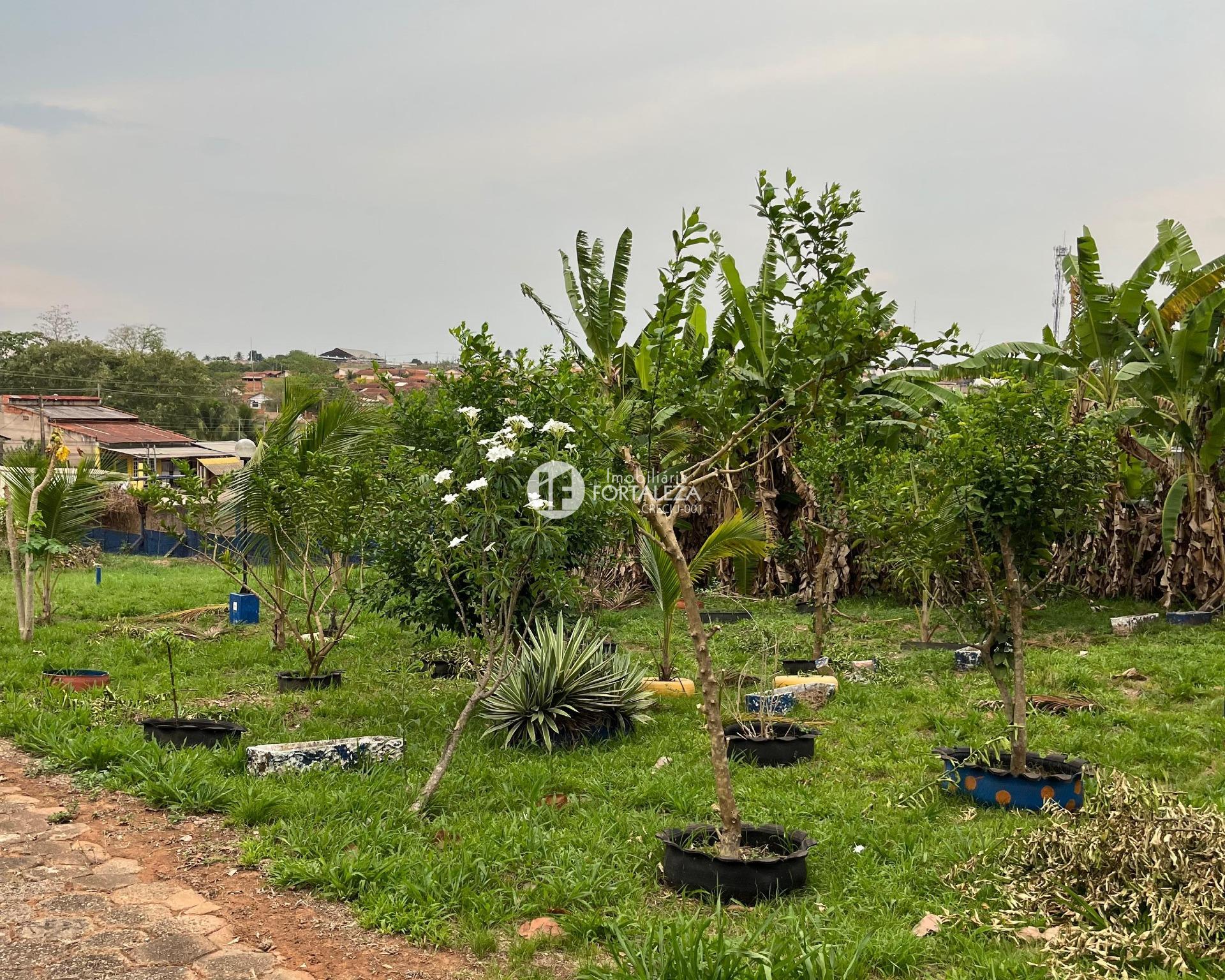 Casa Residencial à venda no Parque dos Sabiás: Terreno